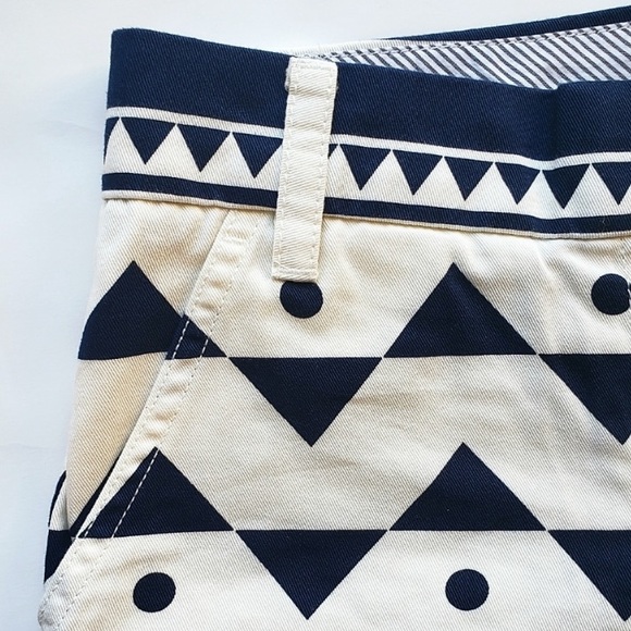 J. Crew Roller Girl Chino Shorts - Picture 4 of 7